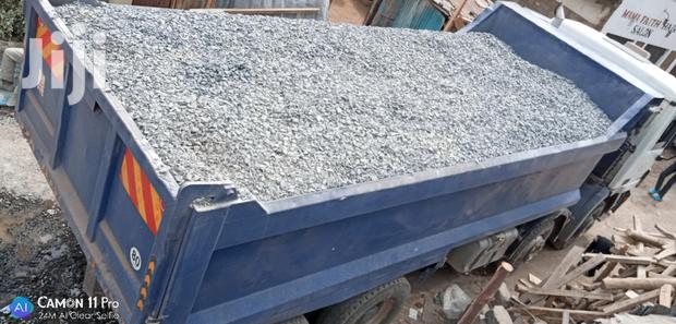 Quality Ballast