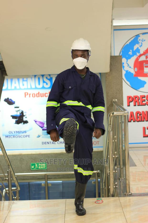 Overalls - Flexible for Working