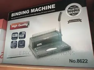 {Binder Binder}