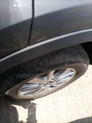 Mazda CX-5 2015 Silver