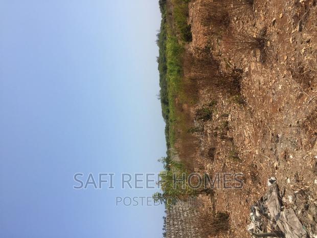 3 Acres for Sale in Kikambala Each 7M 2nd Row - thumbnail 8