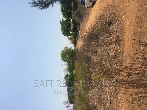 3 Acres for Sale in Kikambala Each 7M 2nd Row - thumbnail 7