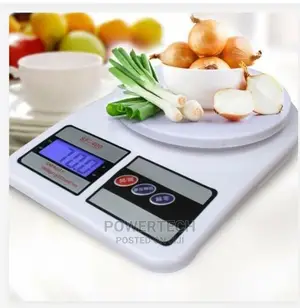 Kitchen Scale