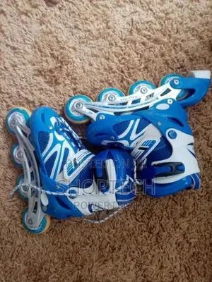 Kids Skating Shoes