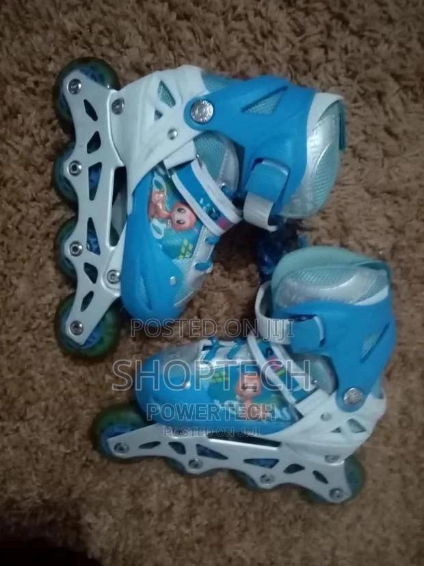 Skating Shoes for Kids