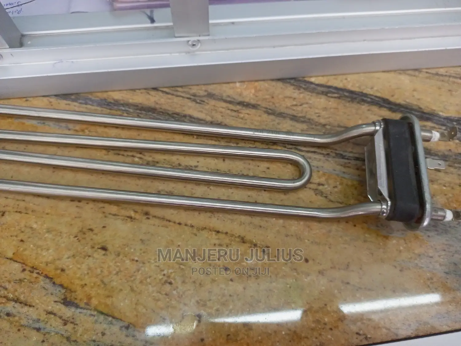 Washing Machine Element