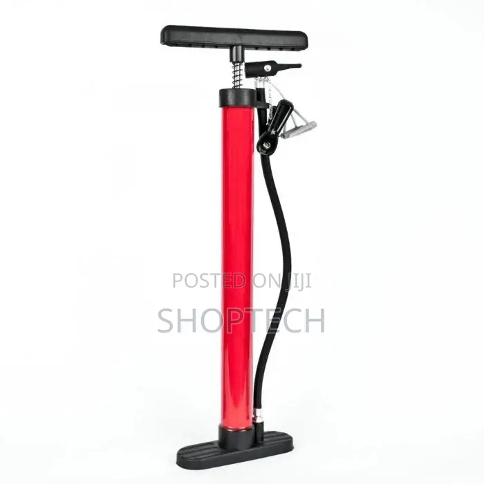 Bicycle Pump Brand New