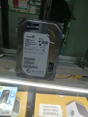 500GB Internal Desktop Hard Disk