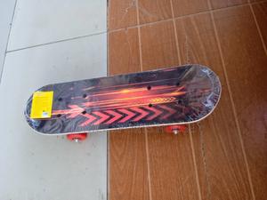 Kids Skateboard - thumbnail 2