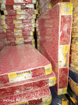 Pwani! 4 X 6 High Density Mattresses. Tunakuletea Kwako!