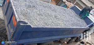 20 Tonnes Ballast