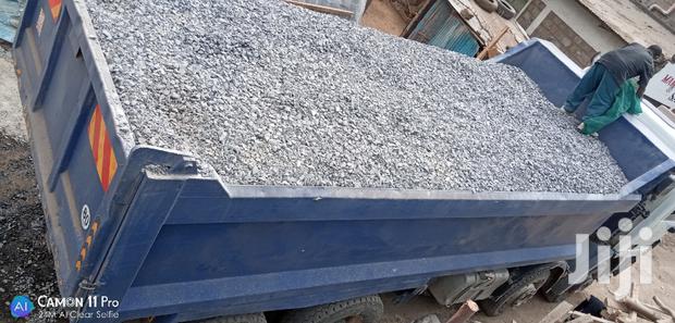 20 Tonnes Ballast - thumbnail 2