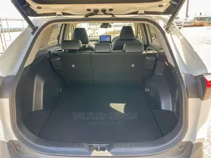 Toyota RAV4 2020 White
