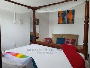 Airbnb 1 Bedroom in Nyali