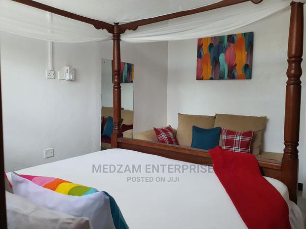 Airbnb 1 Bedroom in Nyali - thumbnail 4