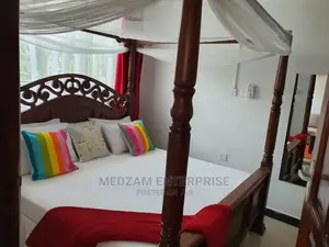 Airbnb 1 Bedroom in Nyali