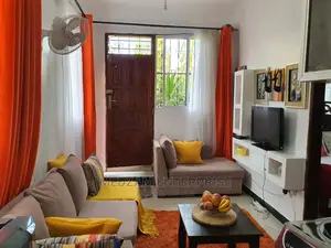 Airbnb 1 Bedroom in Nyali