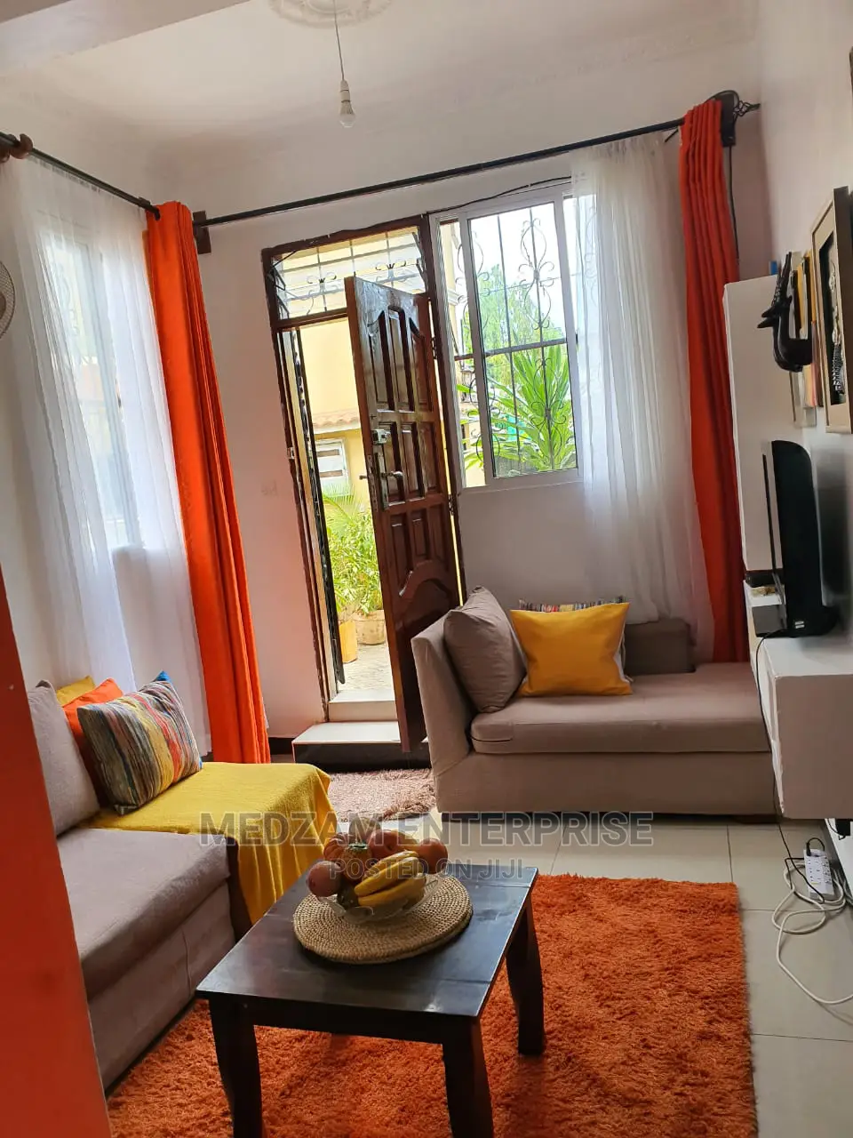 Airbnb 1 Bedroom in Nyali