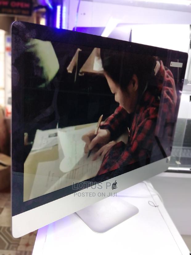 Desktop Computer Apple iMac 16GB Intel Core I5 HDD 1T - thumbnail 3