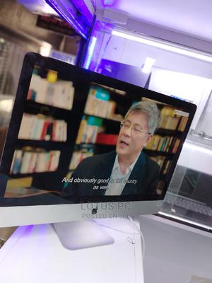 Desktop Computer Apple iMac 16GB Intel Core I5 HDD 1T - thumbnail 2