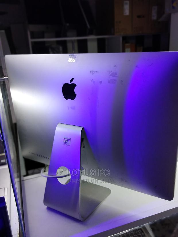 Desktop Computer Apple iMac 16GB Intel Core I5 HDD 1T - main view