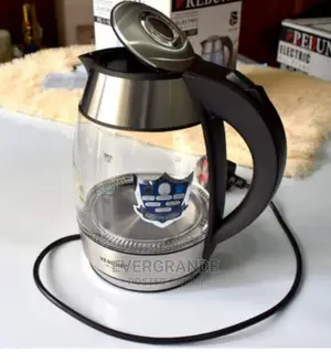 Rebune Illuminating Kettle