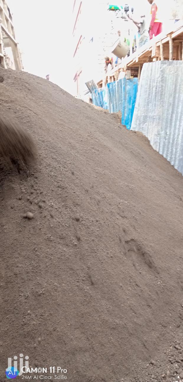 Clean Black Sand - thumbnail 2