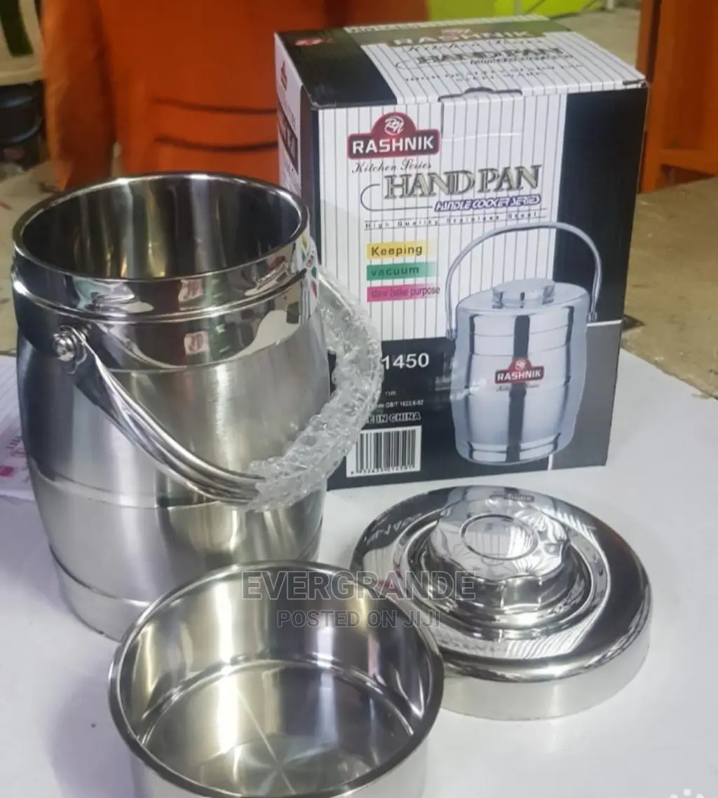 1.6l Food Flask