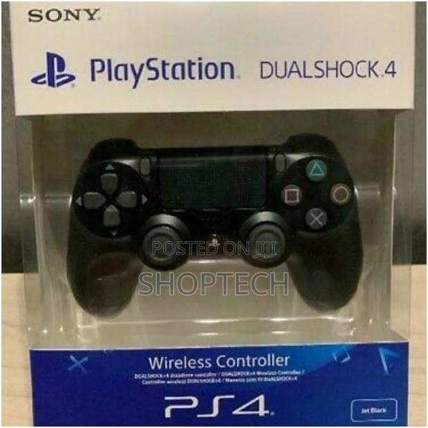 Wireless Ps4 Gaming Pads. - main view