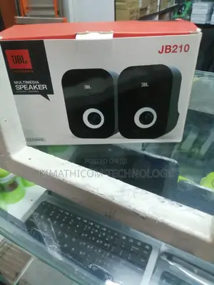 Usb External Speakers For Pc