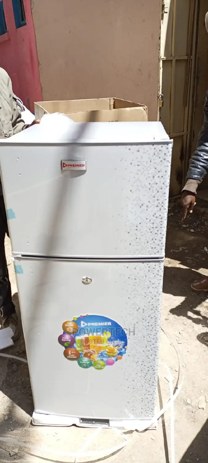 180 Litres Premier Fridge