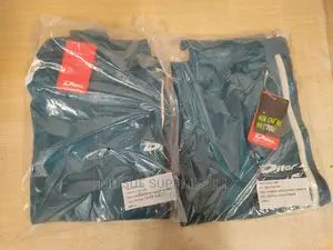 Premium Dunlop Pre-match Truc Suits