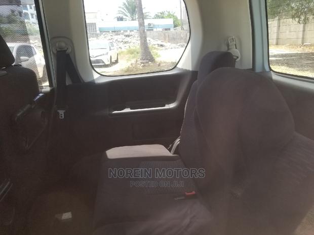Nissan Serena 2014 Pearl - thumbnail 9
