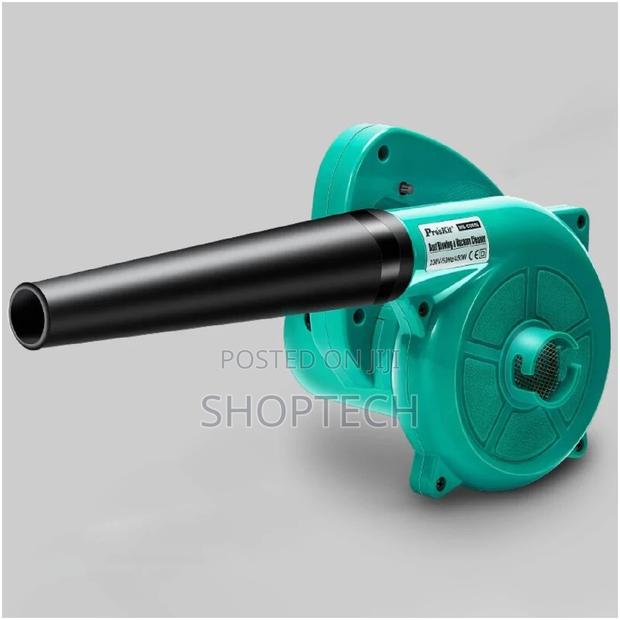 Electric Blower Brand New - main view
