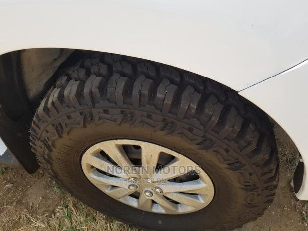 Toyota Hilux 2014 Purple - thumbnail 10