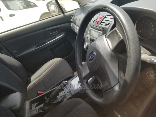 Subaru Impreza 2015 Pearl - thumbnail 7