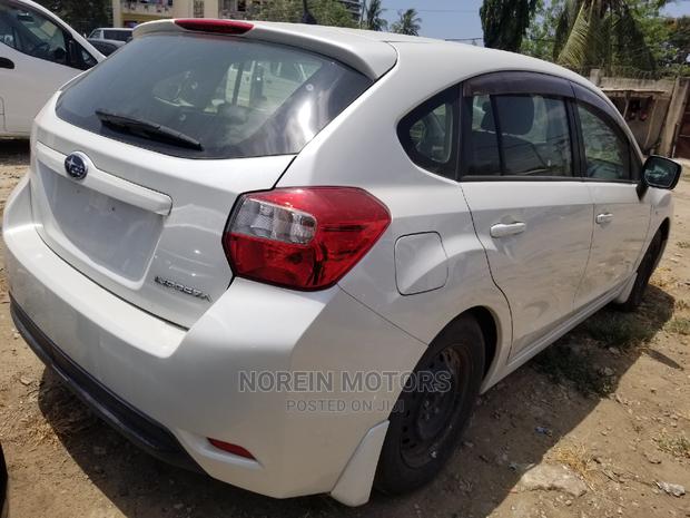 Subaru Impreza 2015 Pearl - thumbnail 6