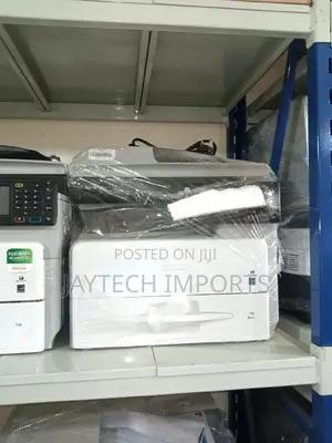 Profitable Ricoh Afico Mp 301