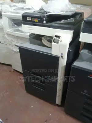 Profitable Konica Minolta Bizhub C220e