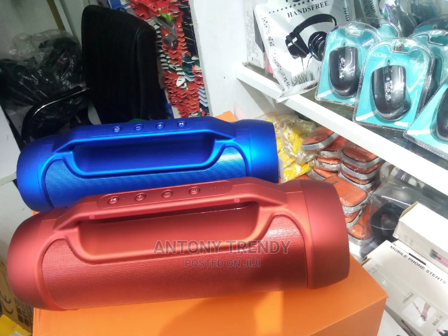 JBL Speakers High Quality