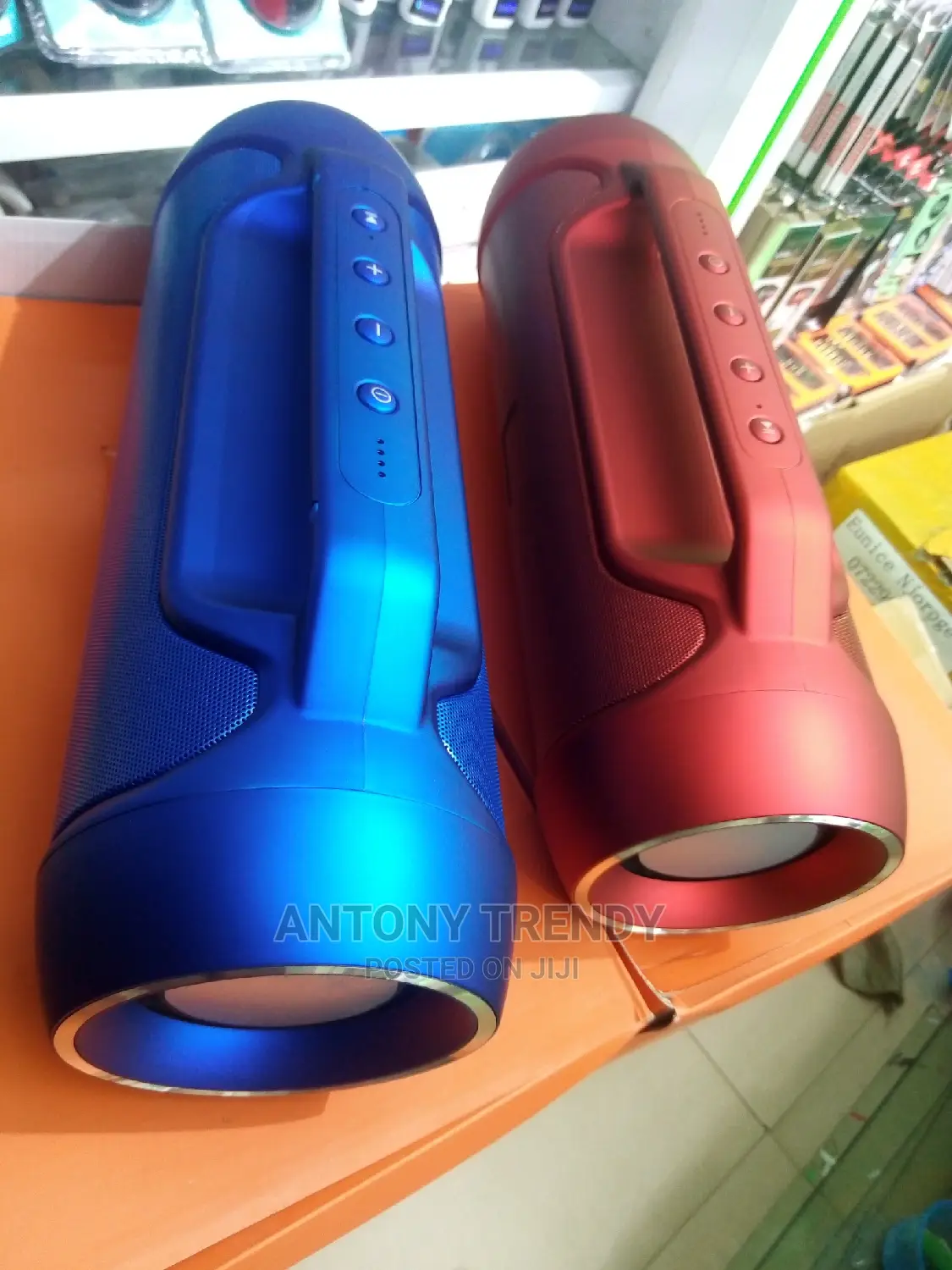 JBL Speakers High Quality