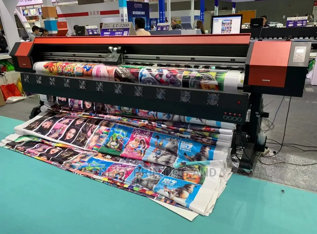 Campaign Banner Printing
