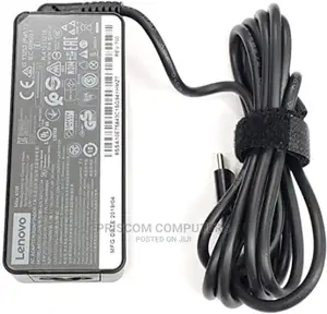 Lenovo Type C Laptop Charger