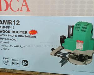 Dca Router 1600W - thumbnail 2