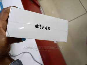 Apple TV 4K 32gb