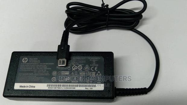 HP Type C Laptop Charger - thumbnail 3