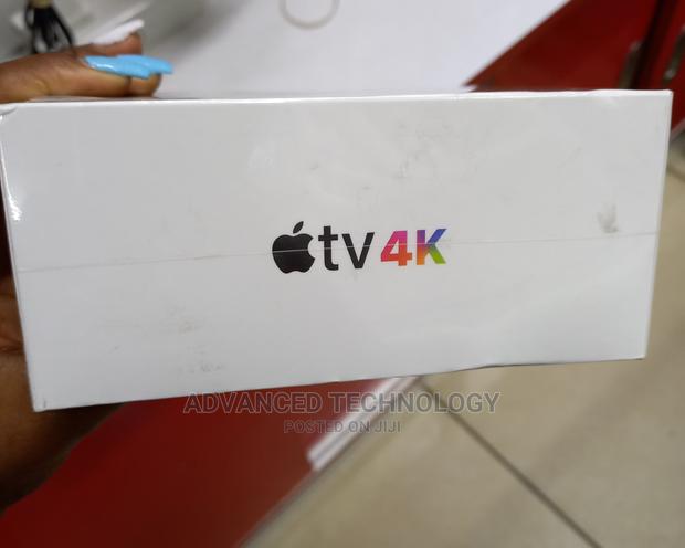 Apple TV 64gb 2021 - thumbnail 4
