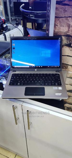 Laptop HP Folio 13 8GB Intel Core I5 SSD 256GB - main view