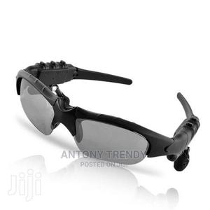Awsome Outdoor Bluetooth Sunglasses - thumbnail 2