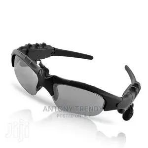 Awsome Outdoor Bluetooth Sunglasses